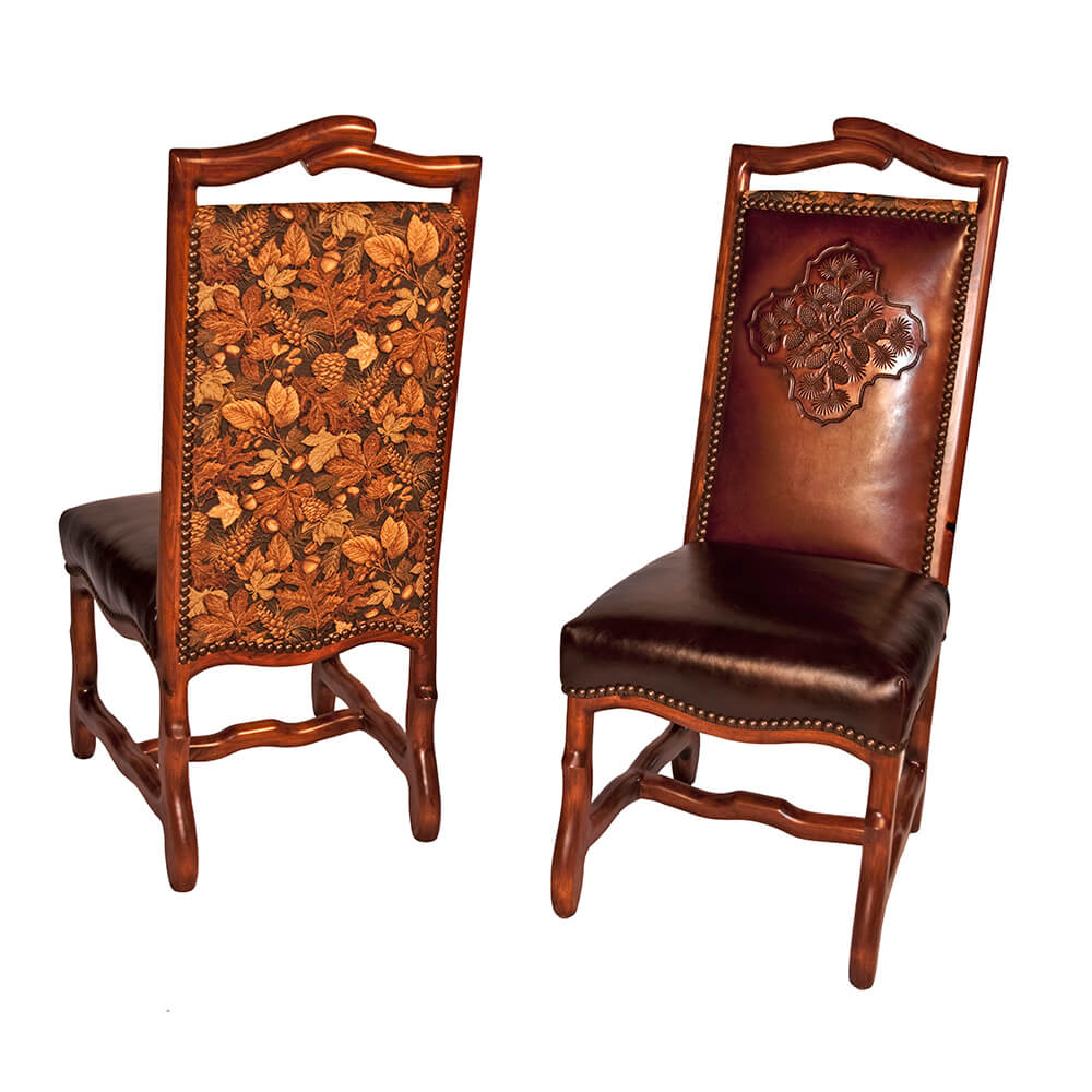 Bentwood Dining Chairs - Image 4