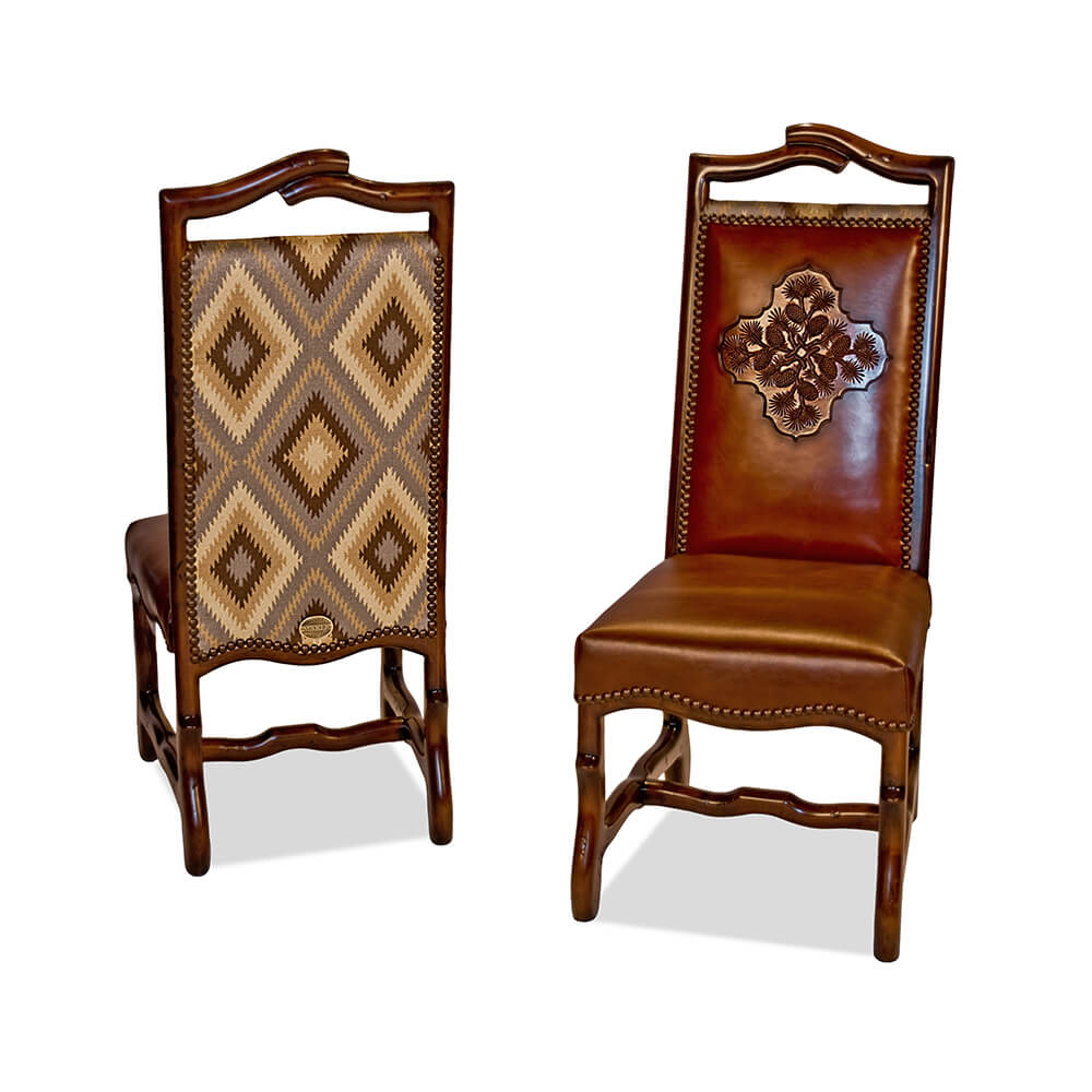 Bentwood Dining Chairs - Image 3