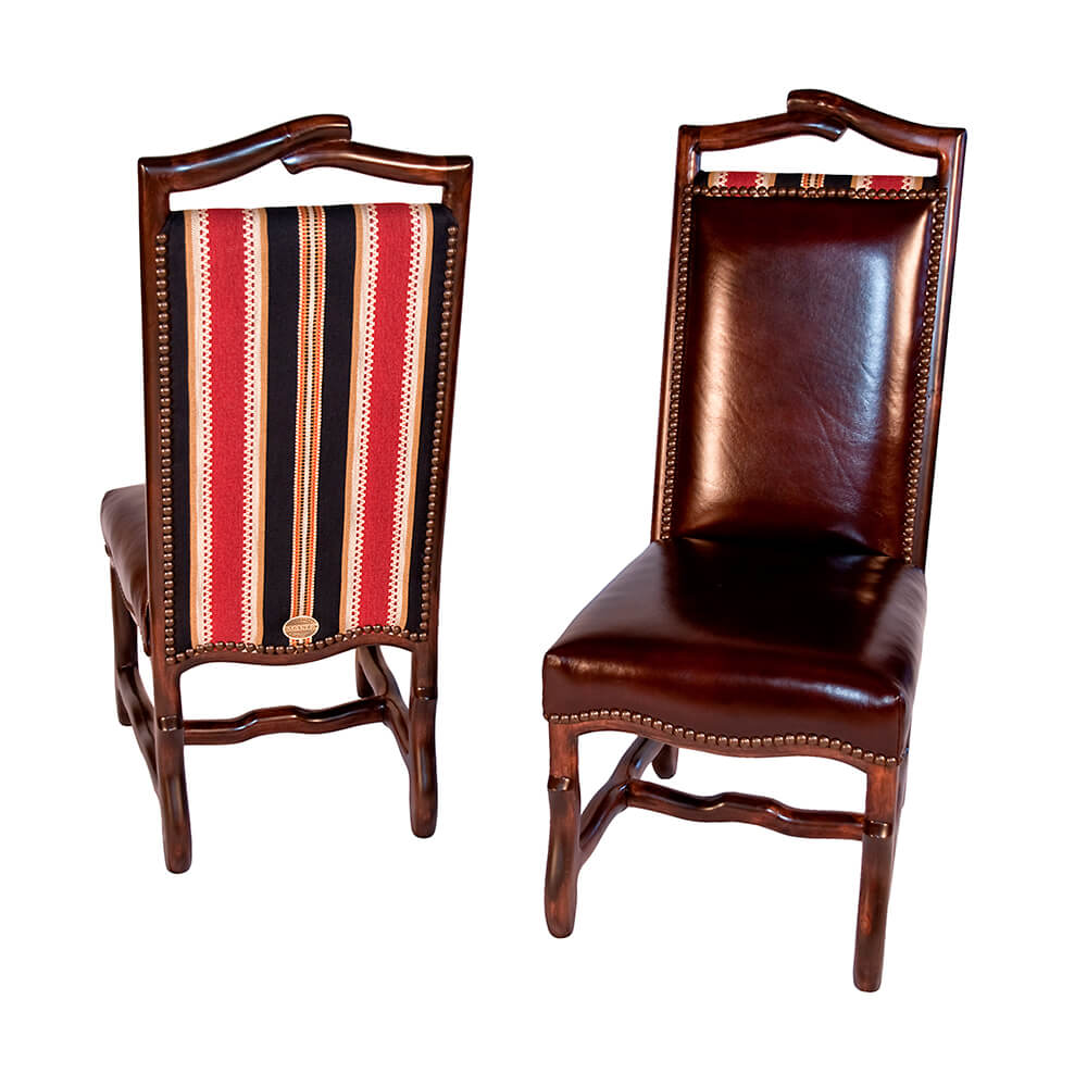 Bentwood Dining Chairs - Image 2