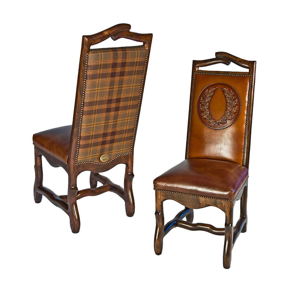 Bentwood Dining Chairs - Image 5