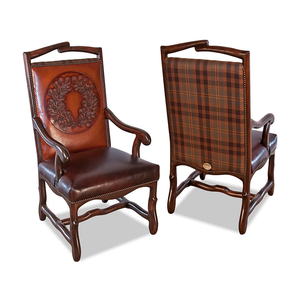 Bentwood Dining Chairs - Image 6