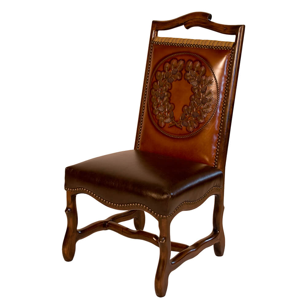 Bentwood Dining Chairs - Image 7