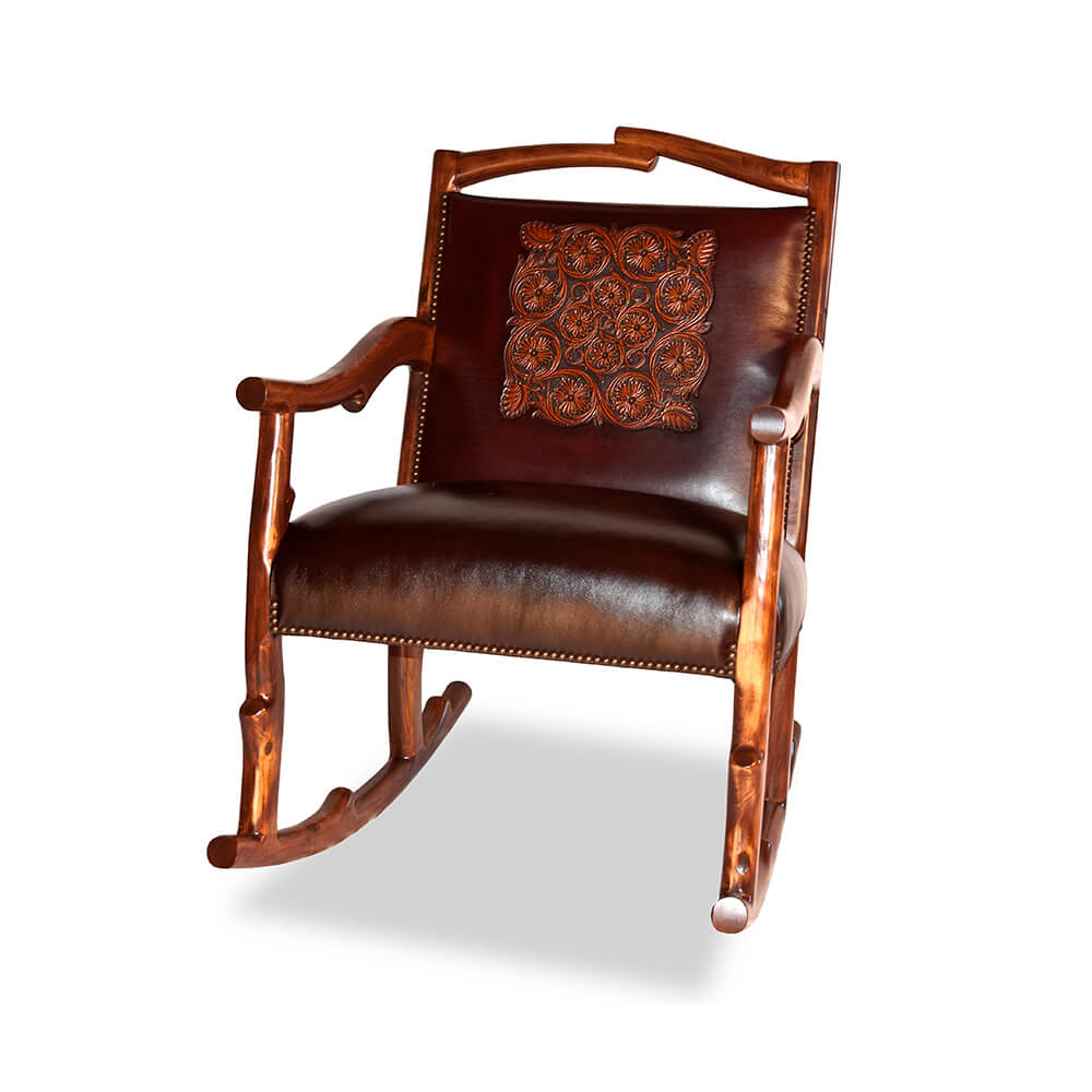 Bentwood Rocker - Image 2