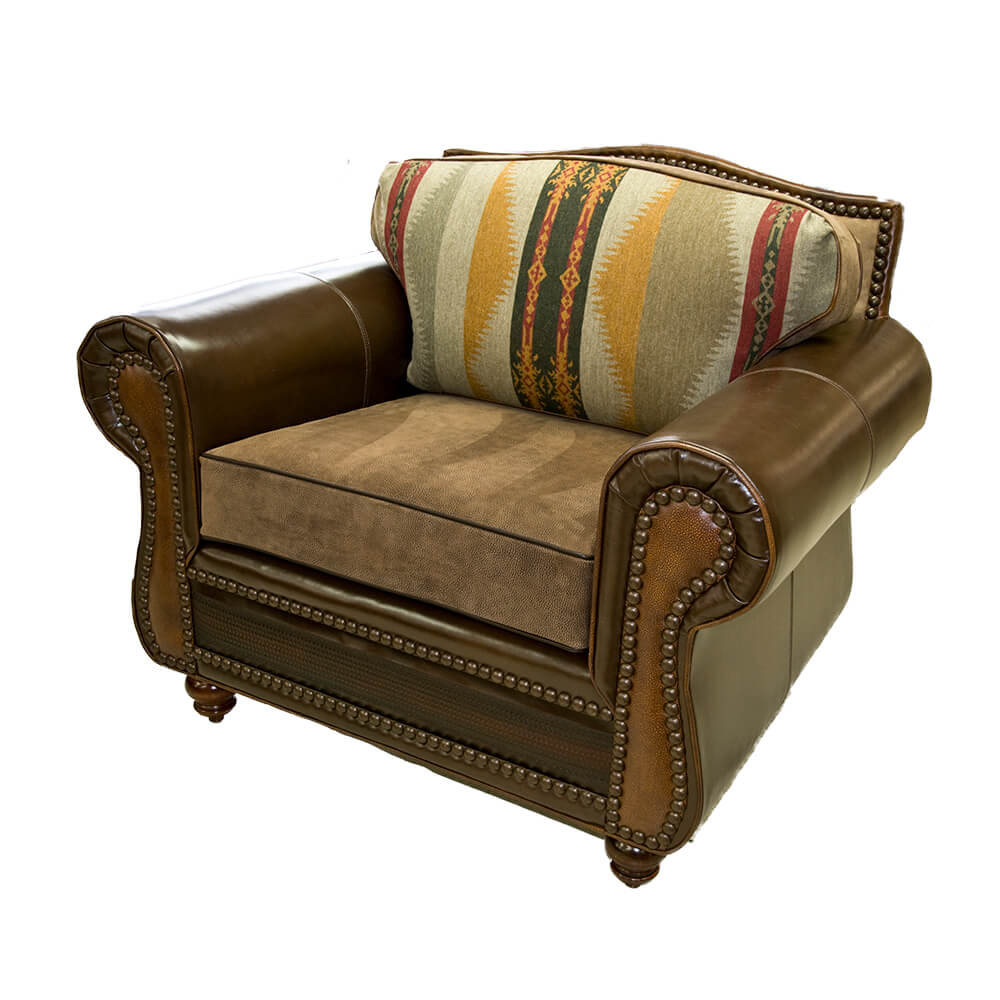 Cadillac Side Chair - Image 7