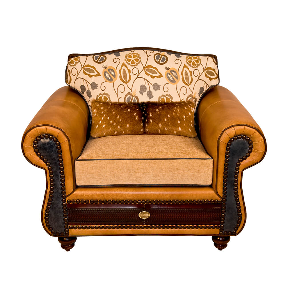 Cadillac Side Chair - Image 5