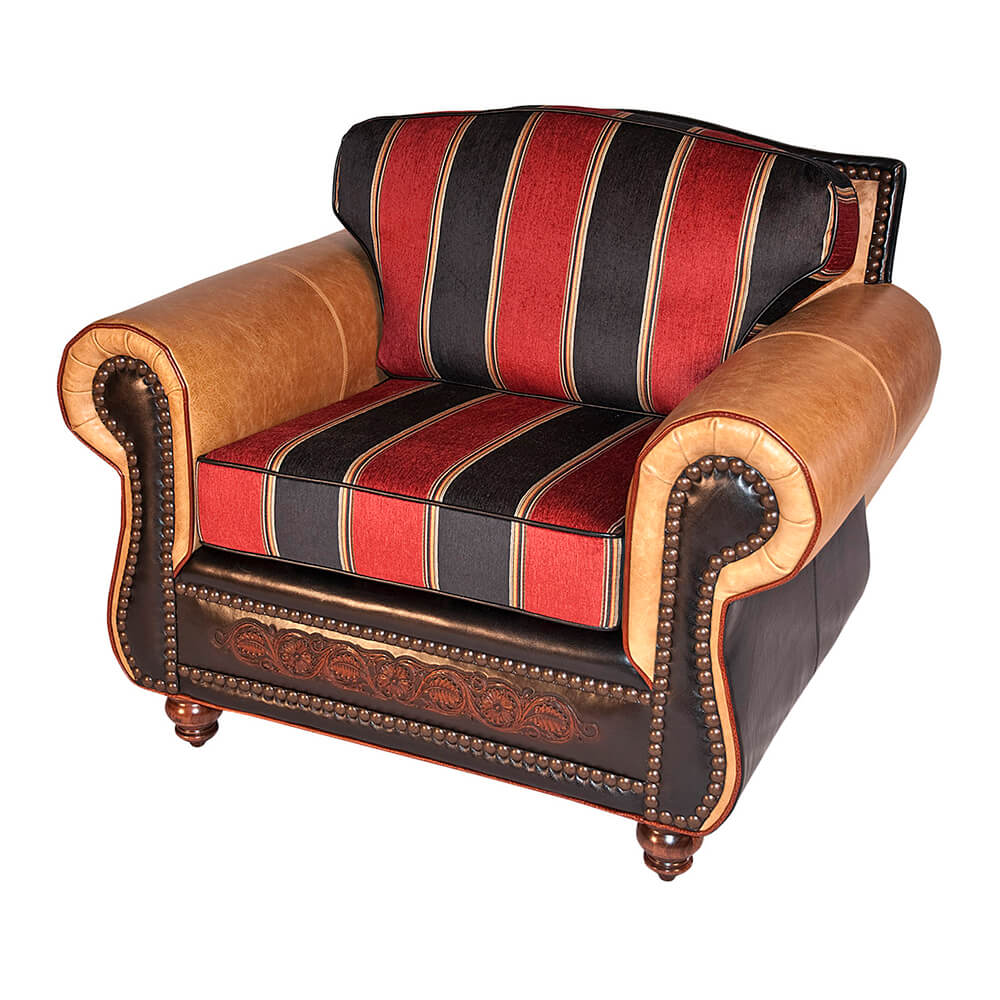 Cadillac Side Chair - Image 4