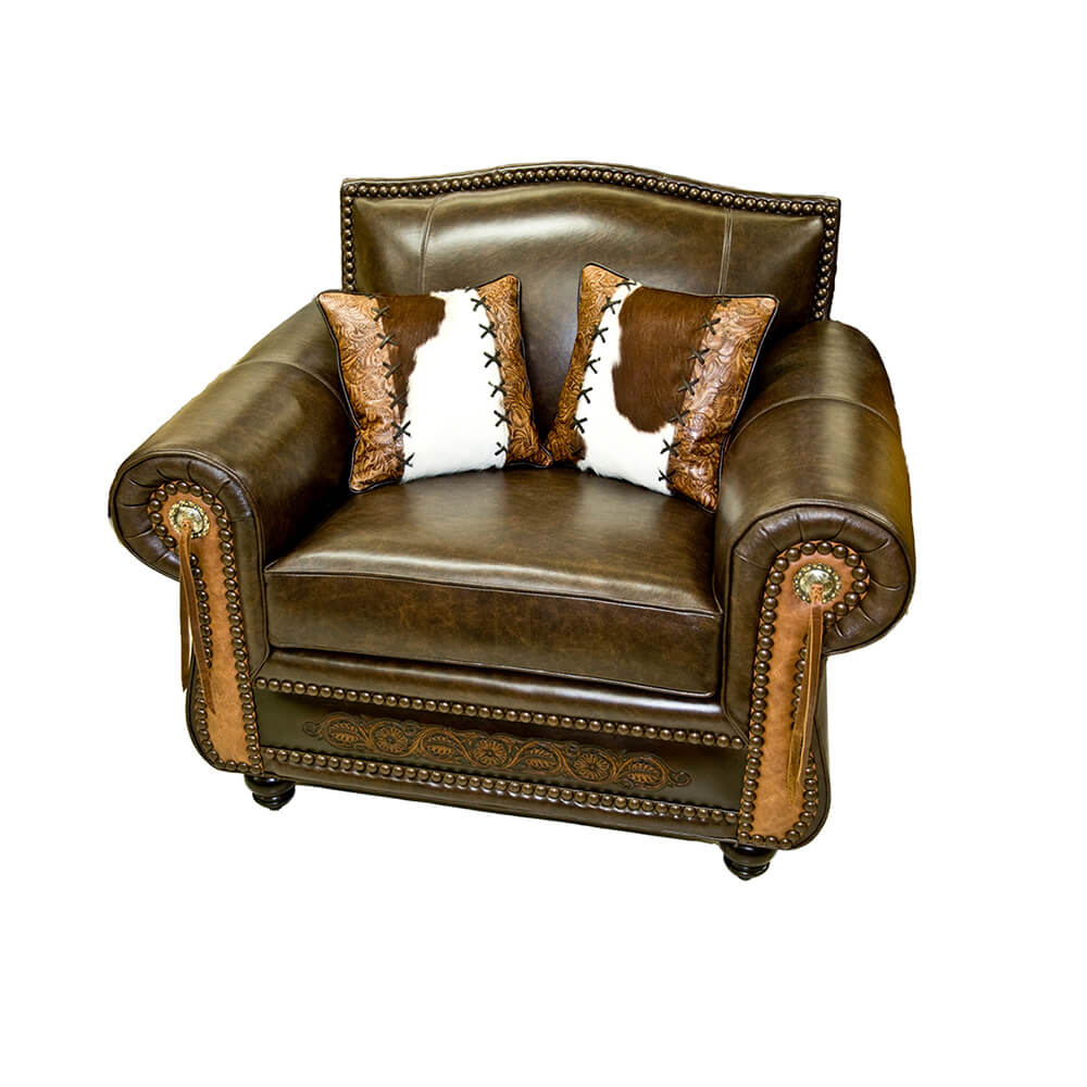 Cadillac Side Chair - Image 8