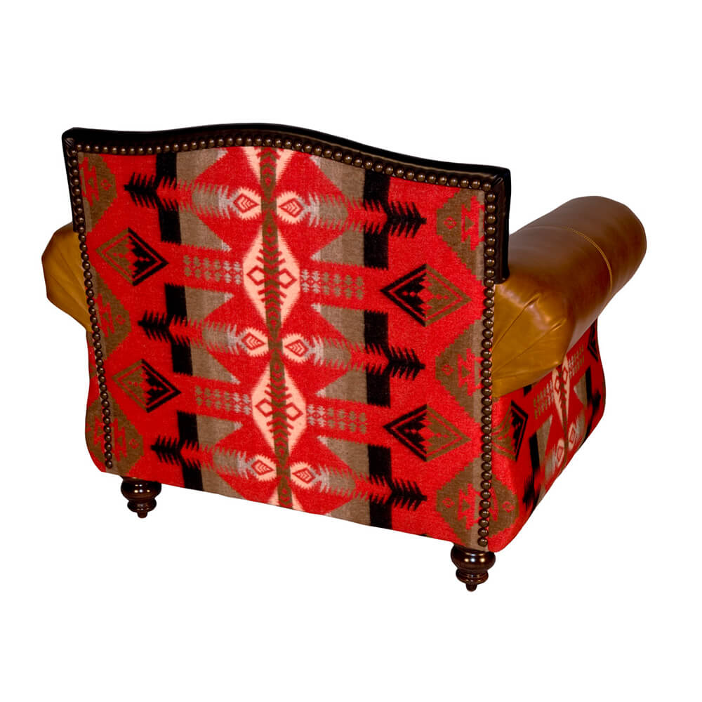 Cadillac Side Chair - Image 2