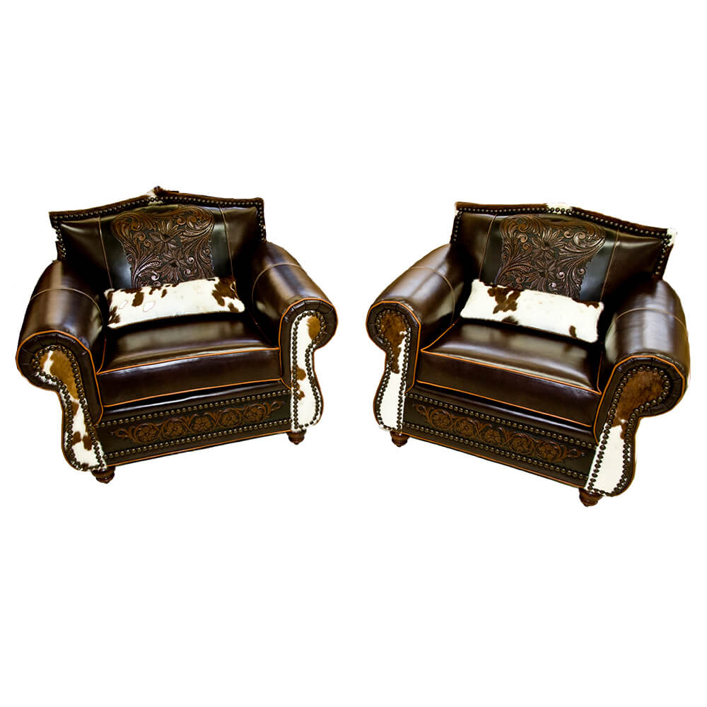 Cadillac Side Chair - Image 9