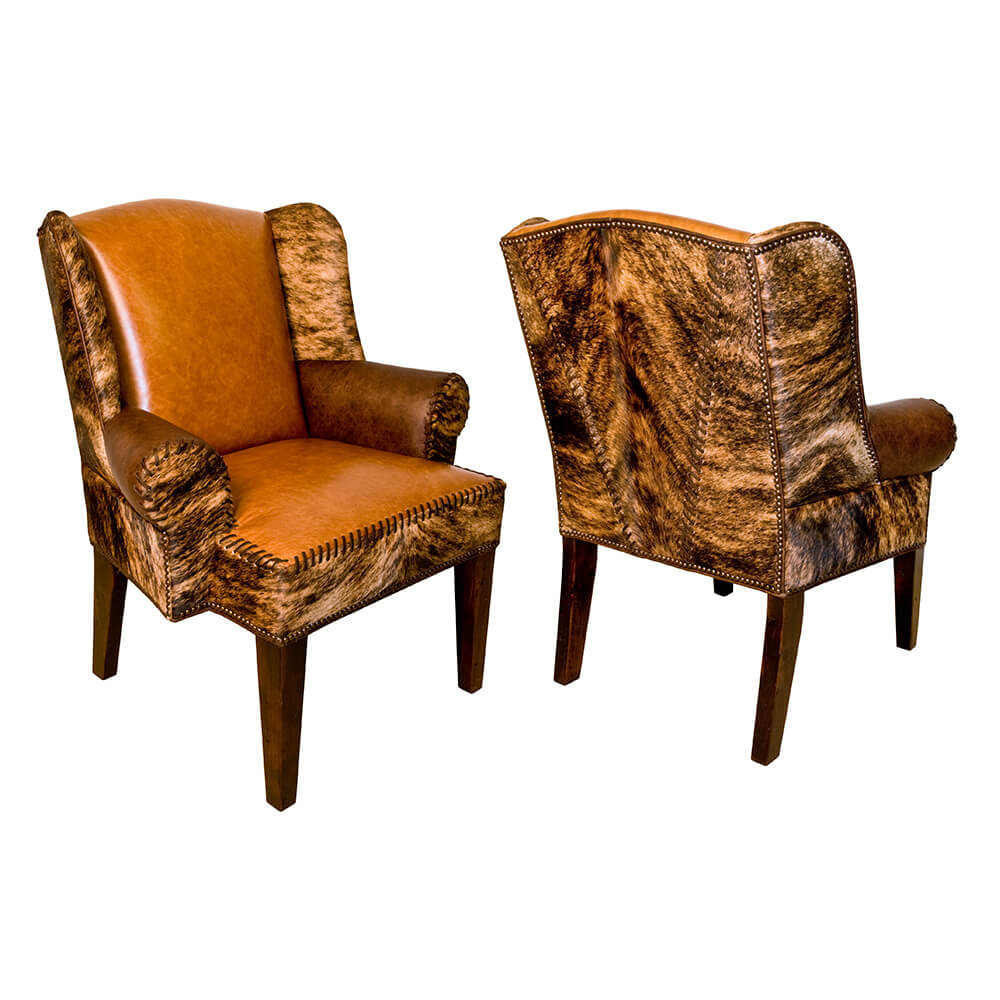 Cheyenne Chair - Image 2