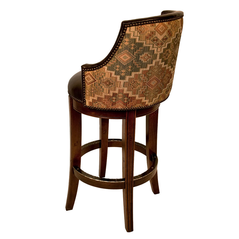 Denver Bar Stool - Image 5