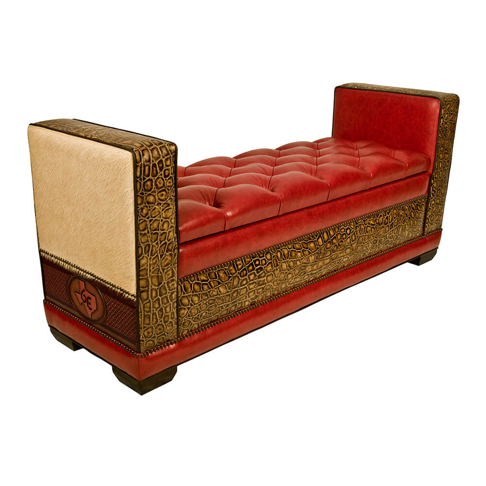 Houston Bench - Image 2