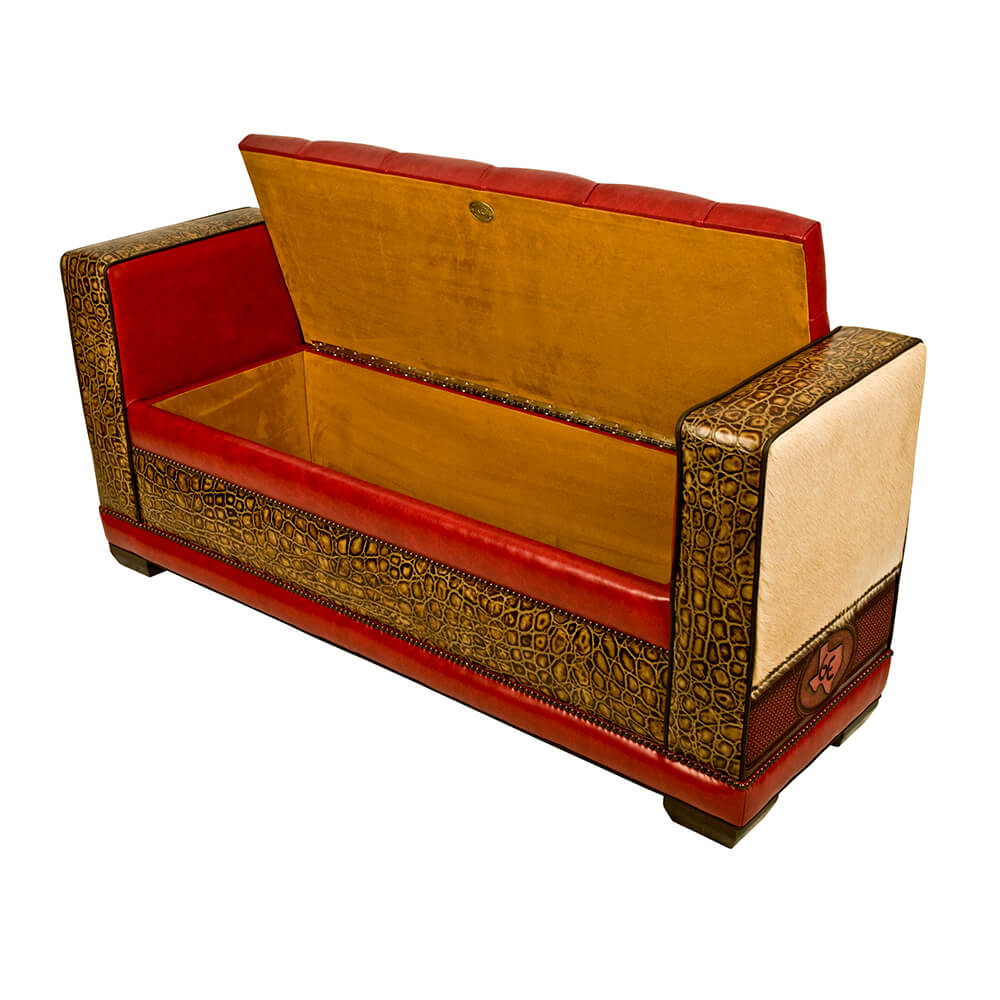 Houston Bench - Image 3