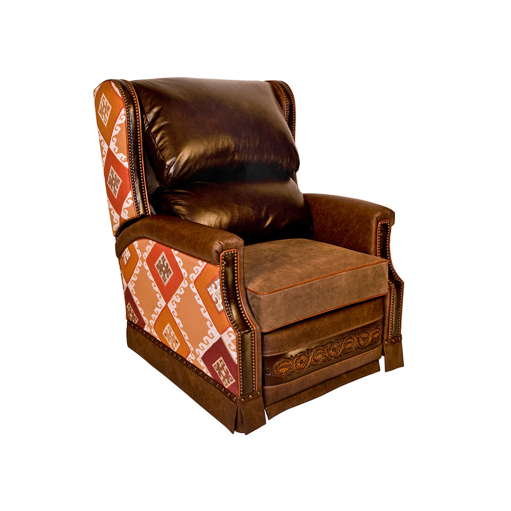 Maverick Recliner - Image 9