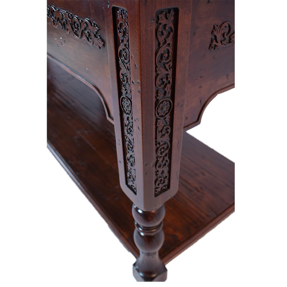 Mountain Vine Table Collection - Image 6