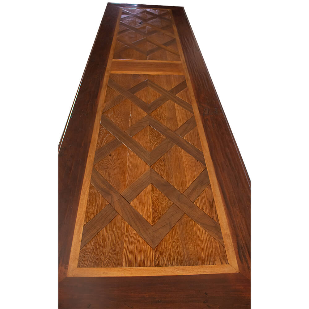 Mountain Vine Table Collection - Image 3