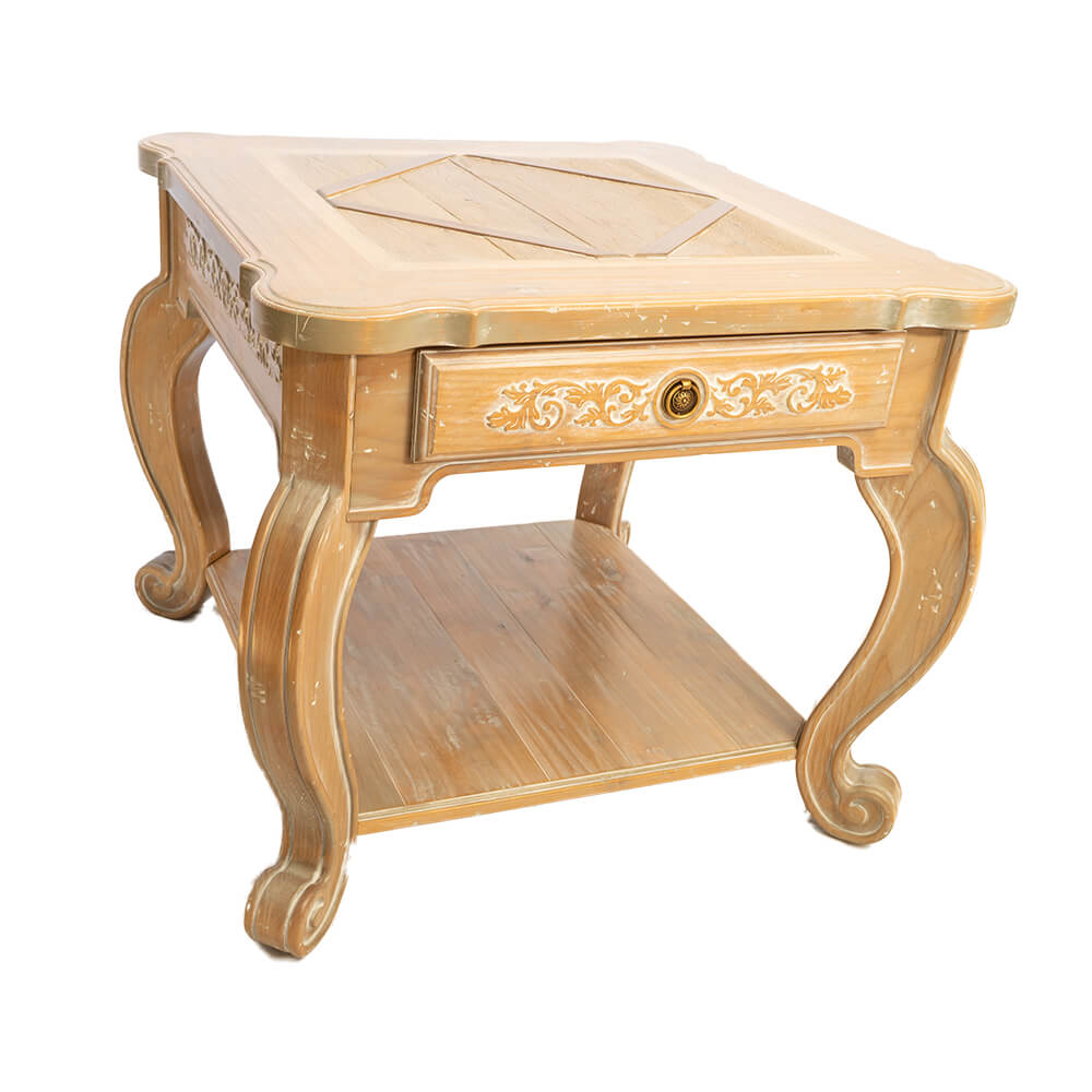 Mountain Vine Table Collection - Image 9