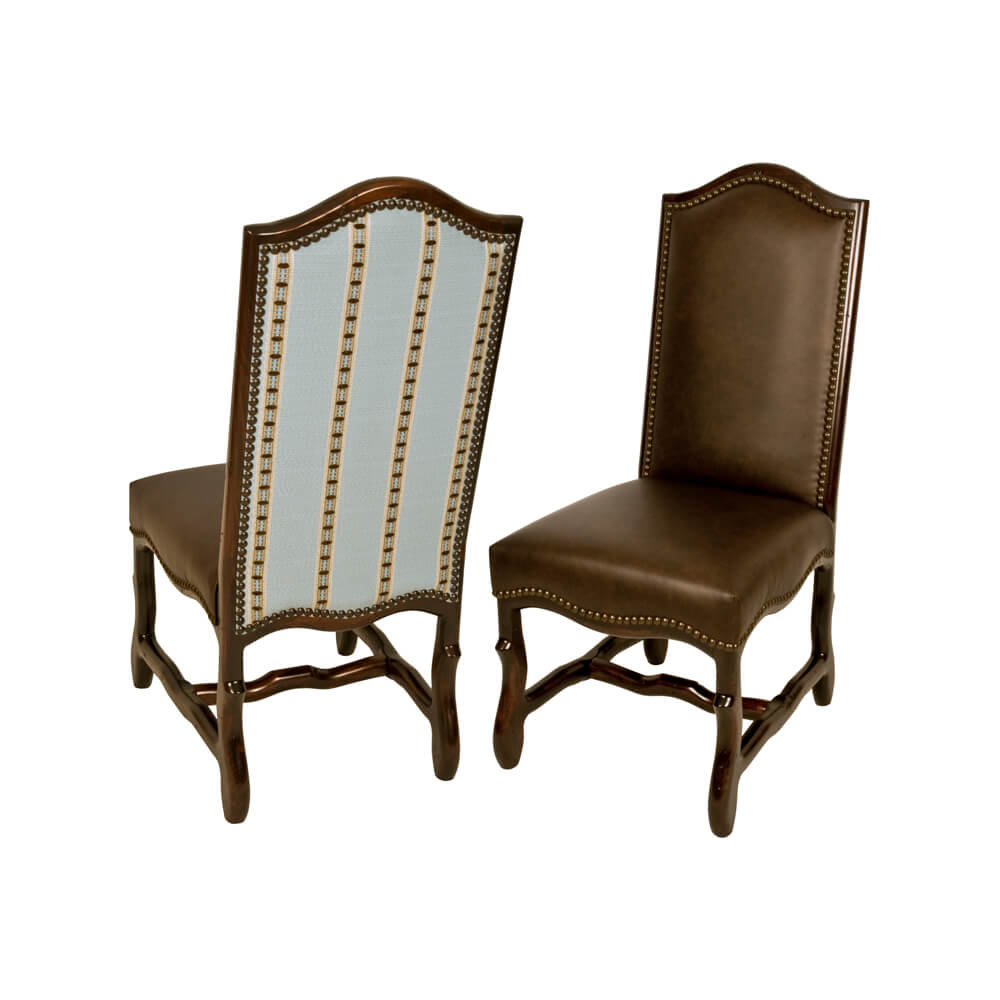 Mount Princeton Dining Chairs - Image 3