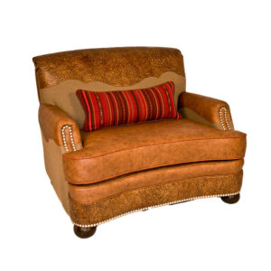 North Fork 40 Chair and a Half