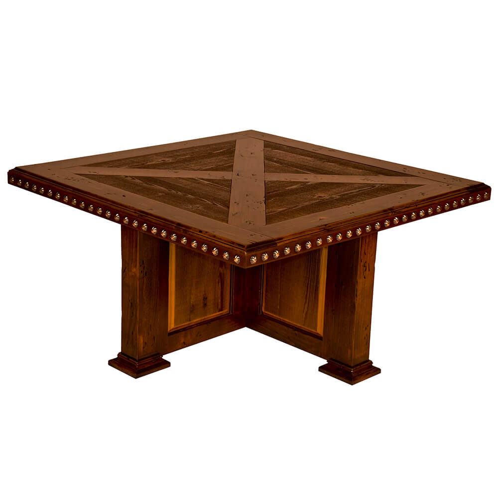 Quatro Cocktail Table w/ Stools - Image 2