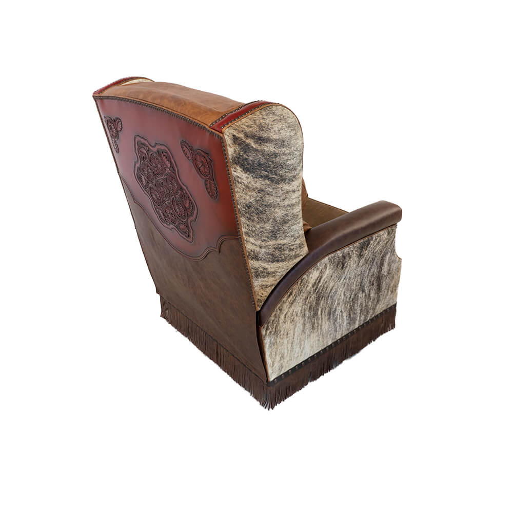 Maverick Recliner - Image 4