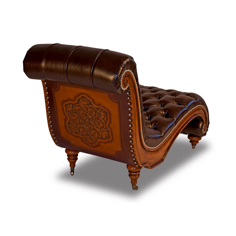 Silverado Chaise - Image 4