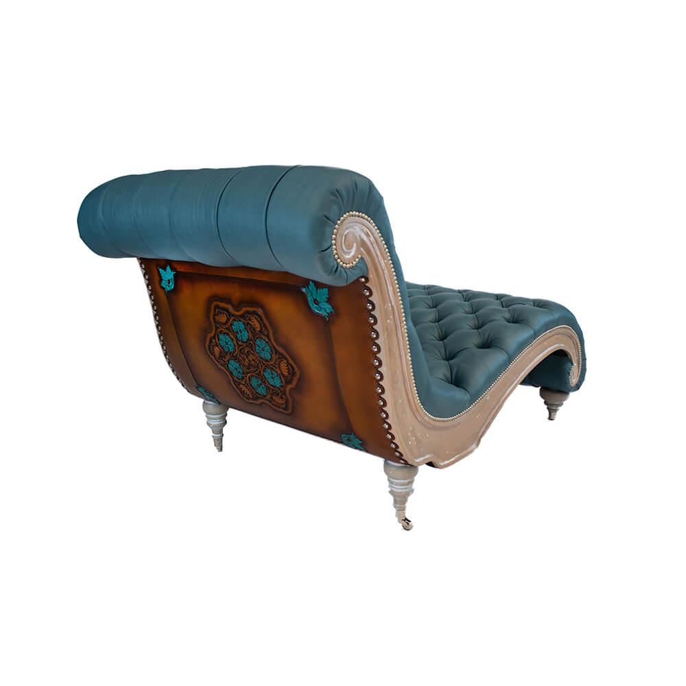 Silverado Chaise - Image 9