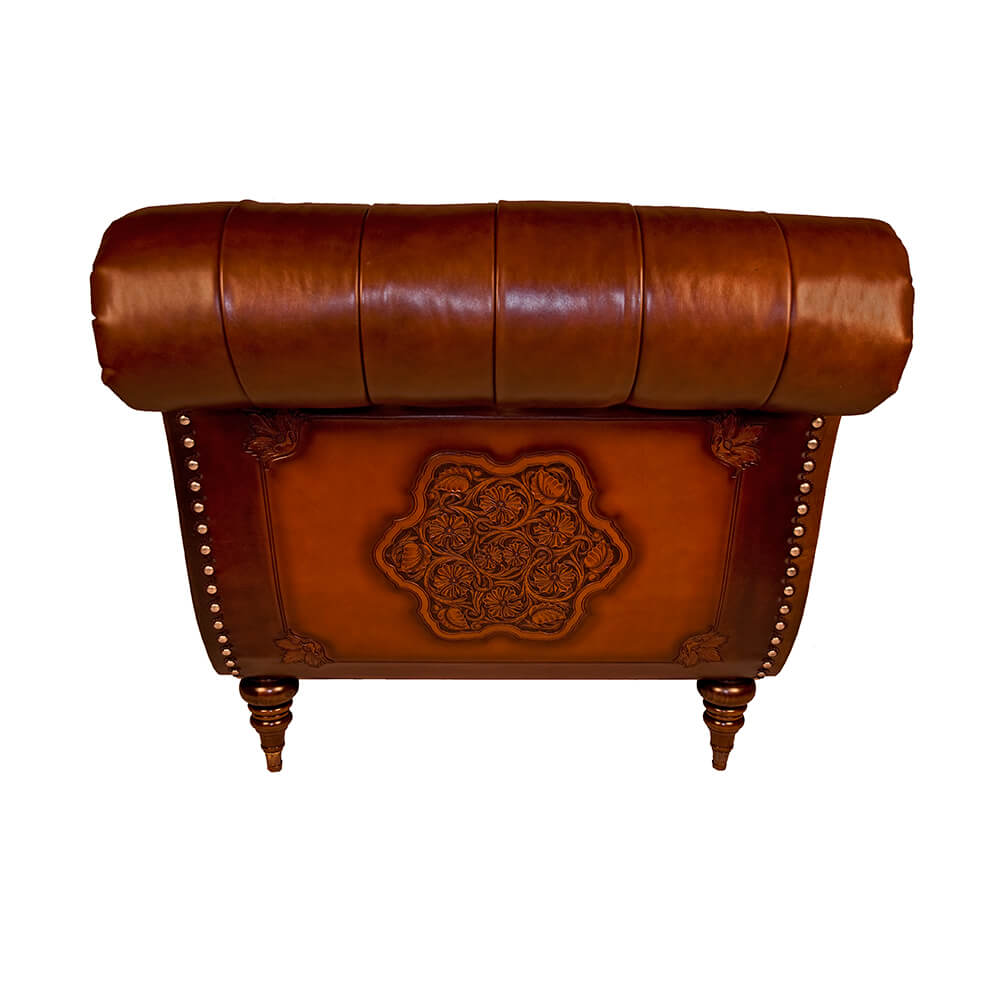 Silverado Chaise - Image 5